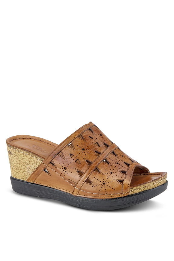 Women's Fusawedge Wedge Sandal