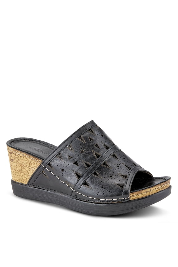 Women's Fusawedge Wedge Sandal