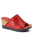 thumbnail image 1 of Spring Step Women's Fusawedge Wedge Sandal, 1 of 7