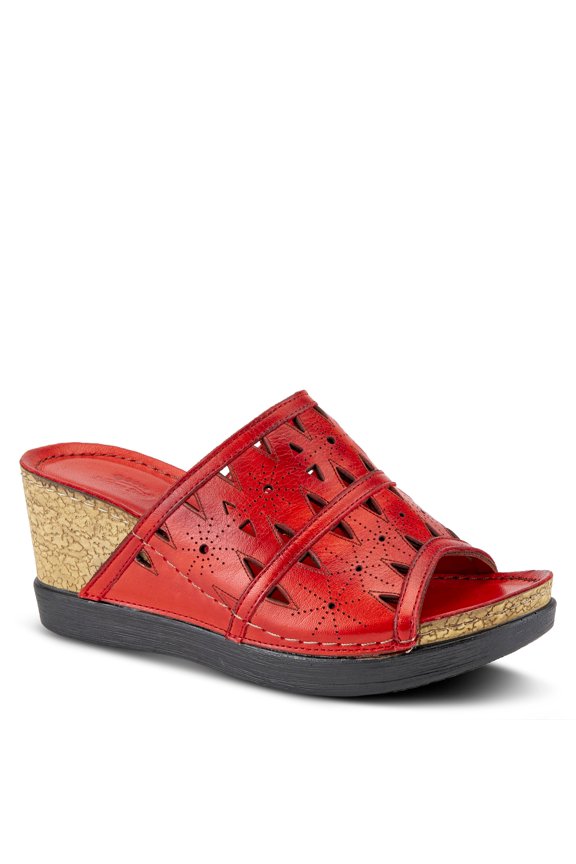 Women's Fusawedge Wedge Sandal