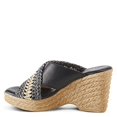thumbnail image 1 of Spring Step Women's Fazzina Slide Wedge Sandal, 1 of 6