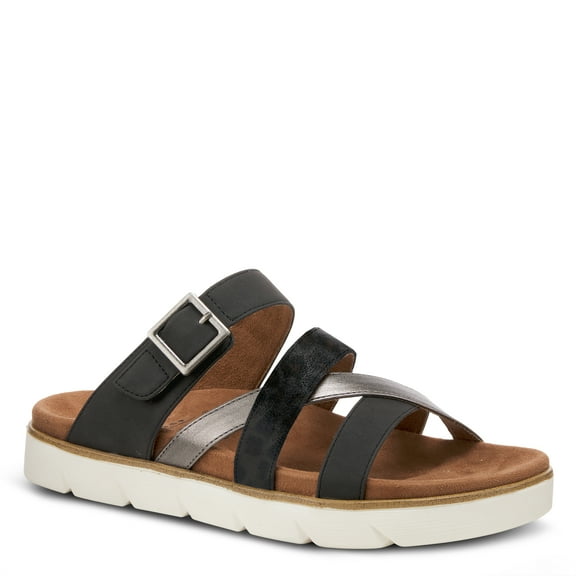 Spring Step Women's Fianna Slide Sandal
