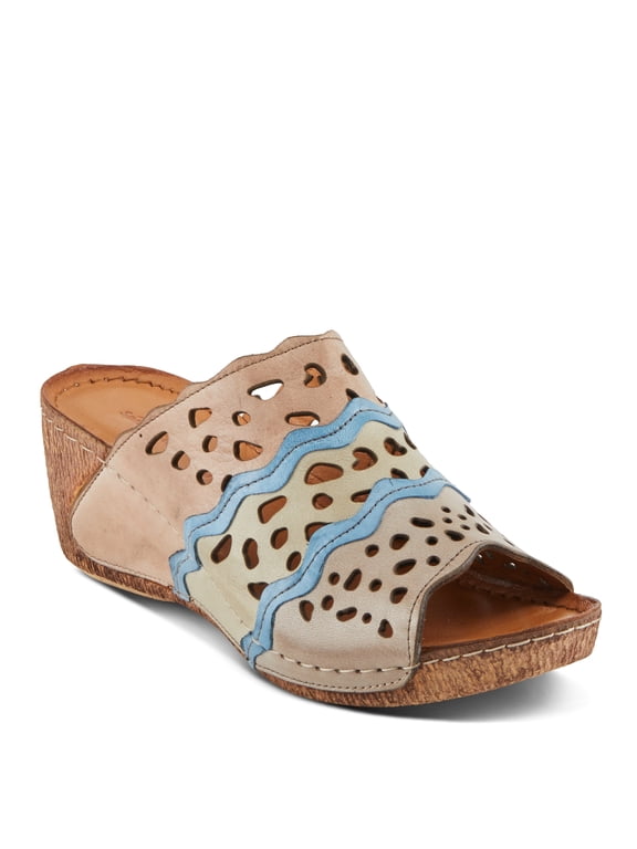 Women's Footy Shoes