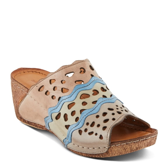 Spring Step Women's Footy Shoes
