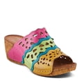 thumbnail image 1 of Spring Step Women's Footy Shoes, 1 of 7