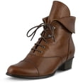 thumbnail image 1 of Spring Step Women's Galil Boot, 1 of 9