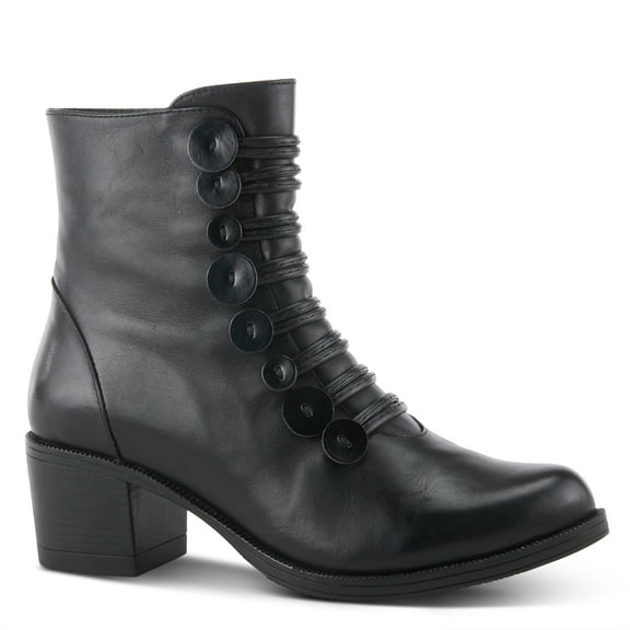 Spring Step Women's GARIBALDI Booties