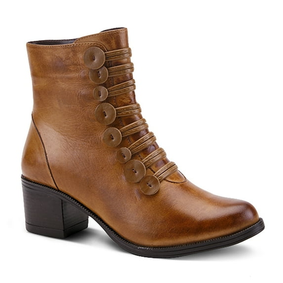 Spring Step Women's GARIBALDI Booties