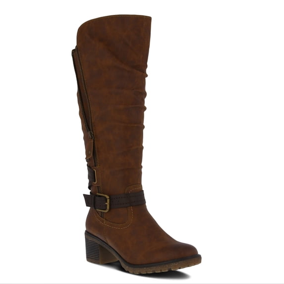 Spring Step Women's Knee High Boot
