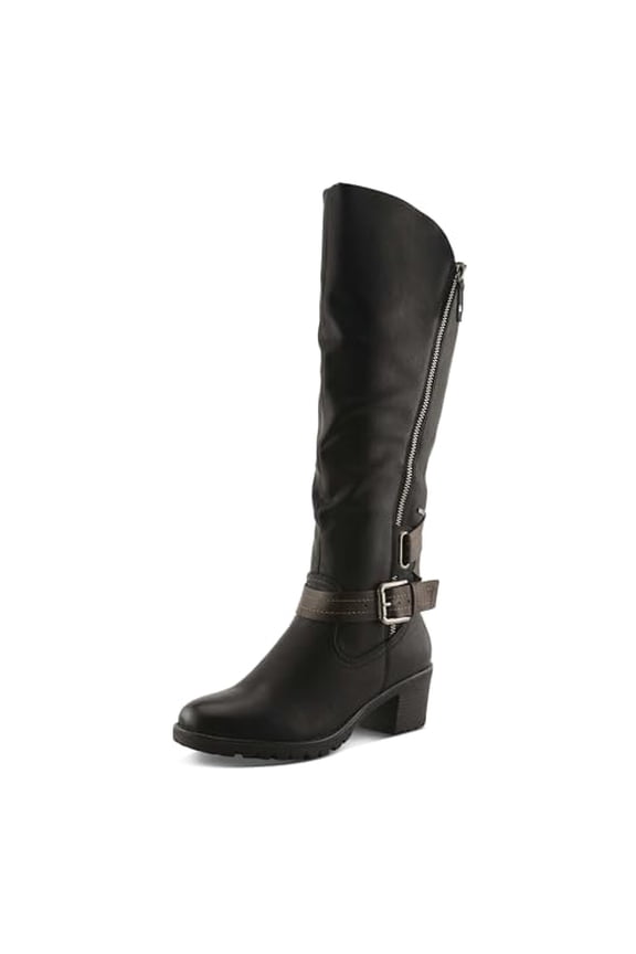 Women's Knee High Boot
