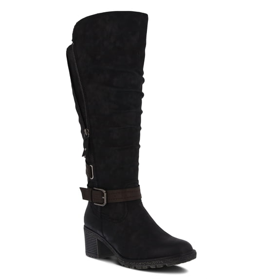 Spring Step Women's Knee High Boot