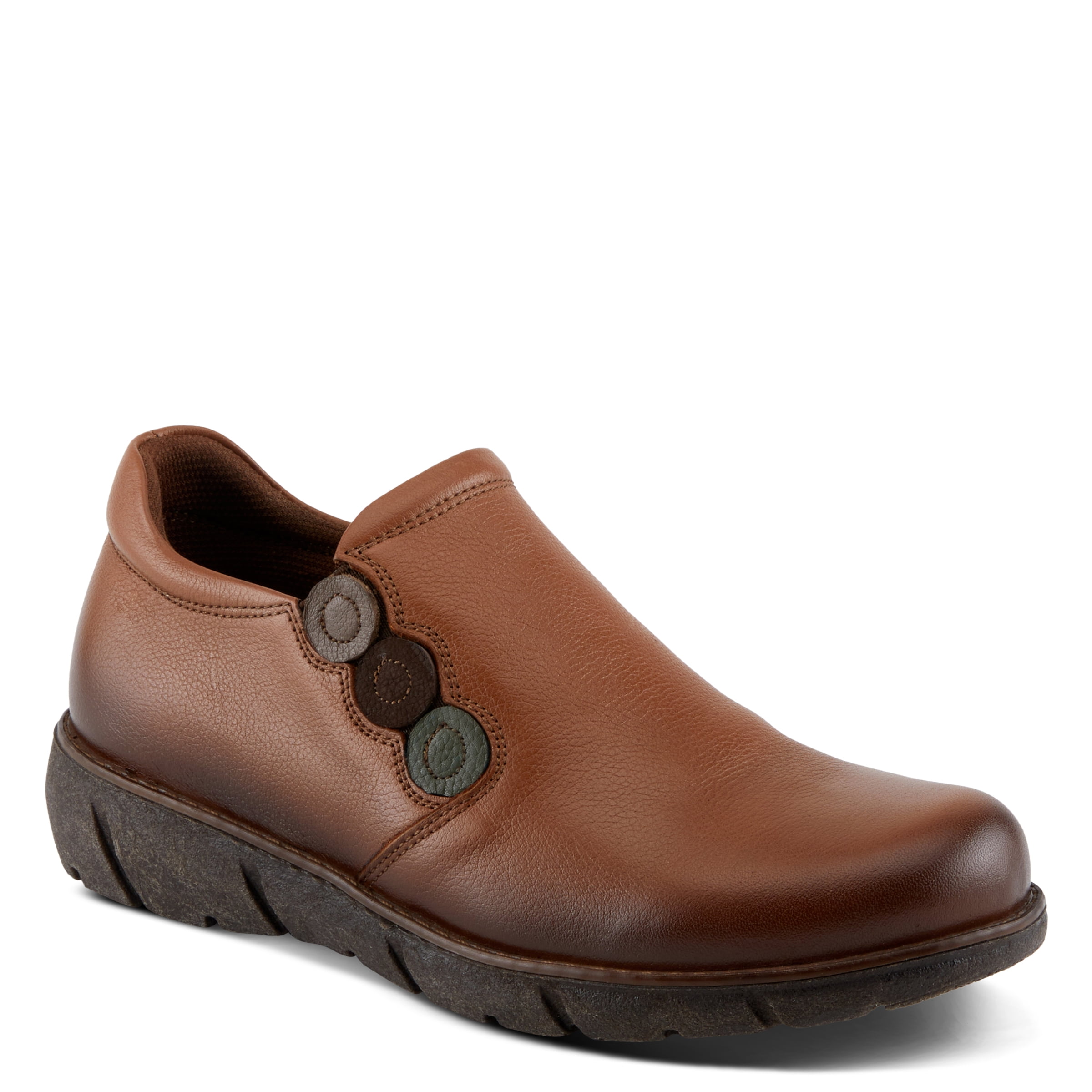 Spring Step Women's HANSBERRY Shoes - Walmart.com