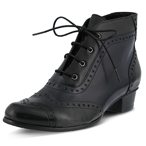 Spring Step Women's Heroic Boot