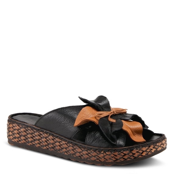 Spring Step Women's HILARY Slide Sandals