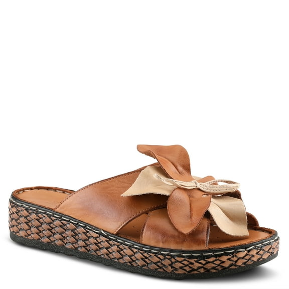 Spring Step Women's HILARY Slide Sandals