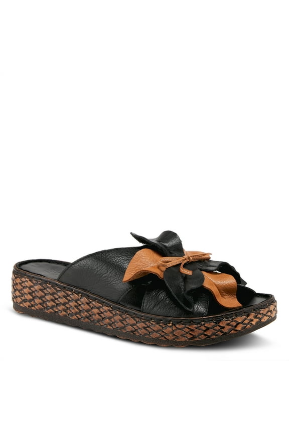 Women's HILARY Slide Sandals