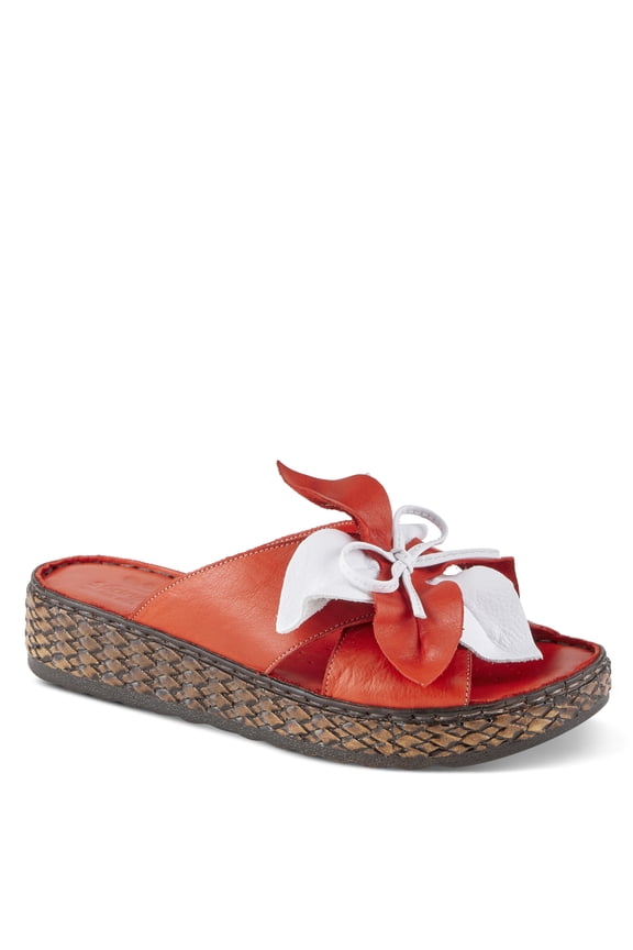 Women's HILARY Slide Sandals