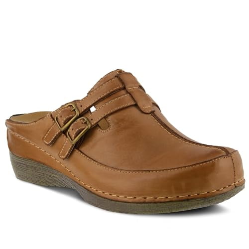 Spring Step Women's Happy Mule