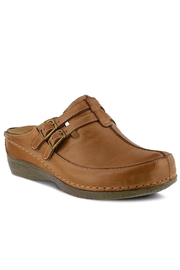 Women's Happy Mule