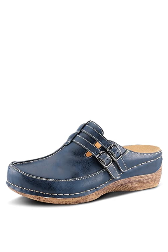 Women's Happy Mule