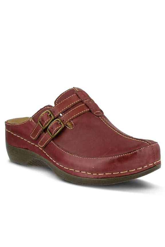 Women's Happy Mule