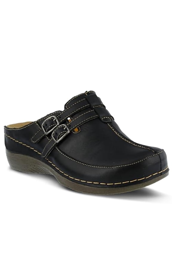 Women's Happy Mule