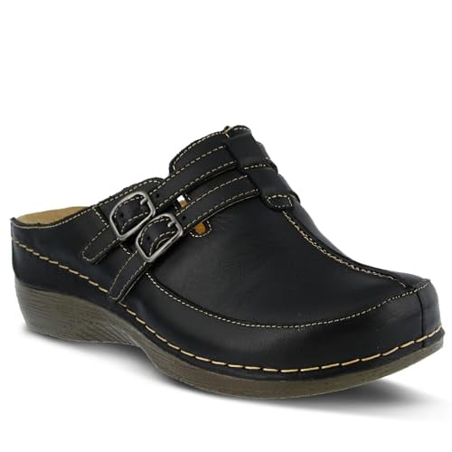 Spring Step Women's Happy Mule