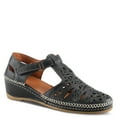 thumbnail image 1 of Spring Step Women's Irin T-Strap Shoe, 1 of 4