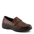 thumbnail image 1 of Spring Step Women's Ivorie Loafer Flat, 1 of 9