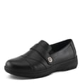 thumbnail image 1 of Spring Step Women's Ivorie Loafer Flat, 1 of 9