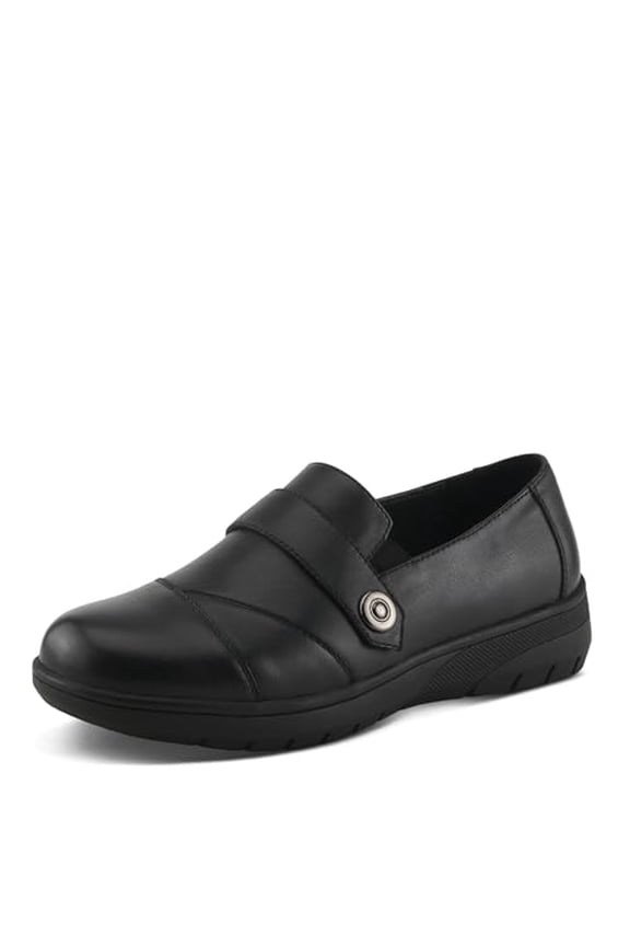 Women's Ivorie Loafer Flat