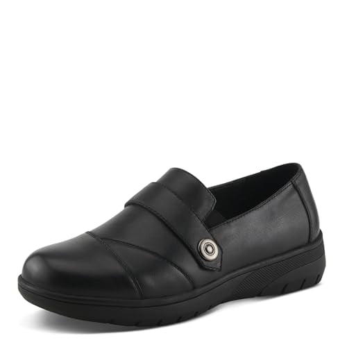 Spring Step Women's Ivorie Loafer Flat