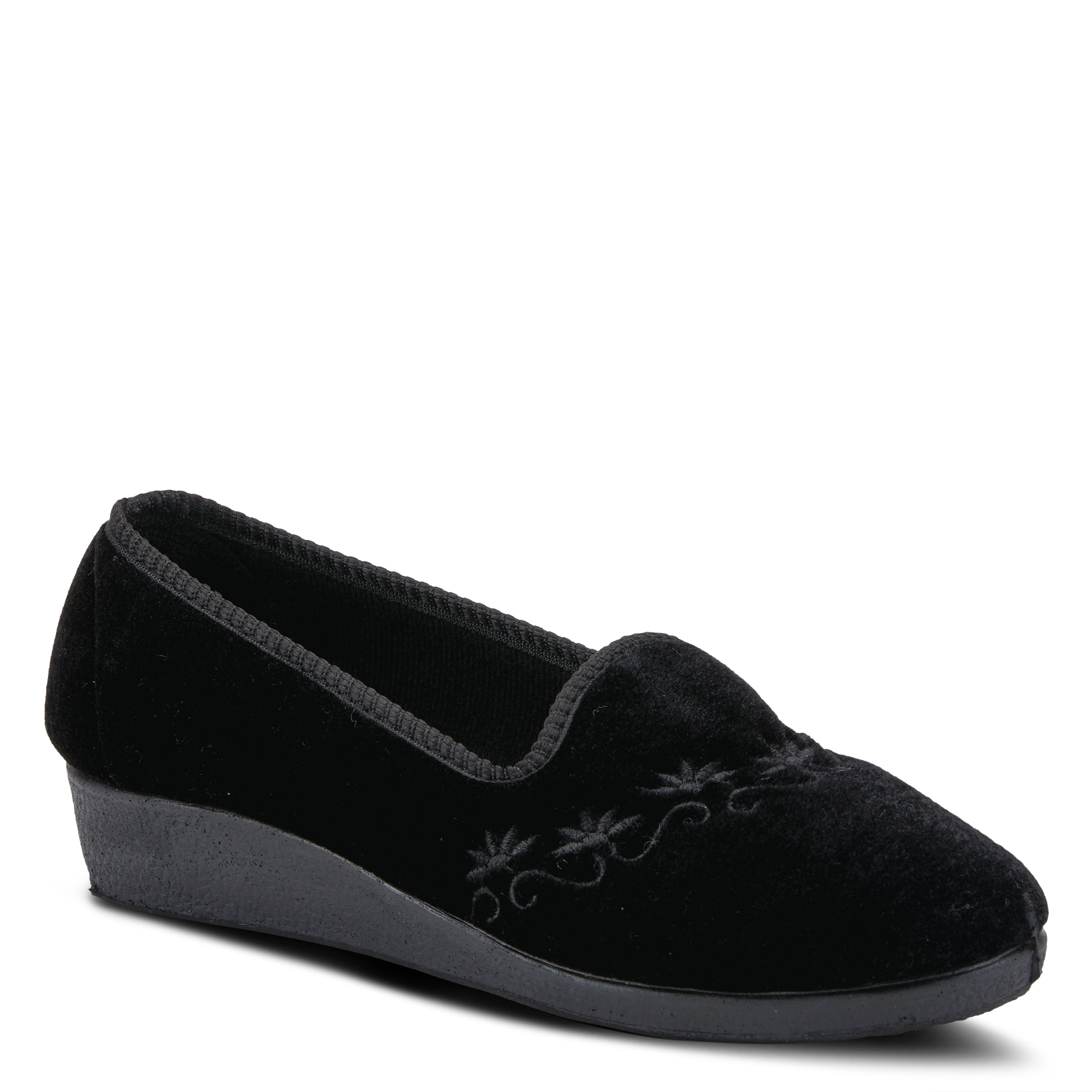 Springtime Slippers Spring Step Women's JOLLY SLIPPERS - Walmart.com