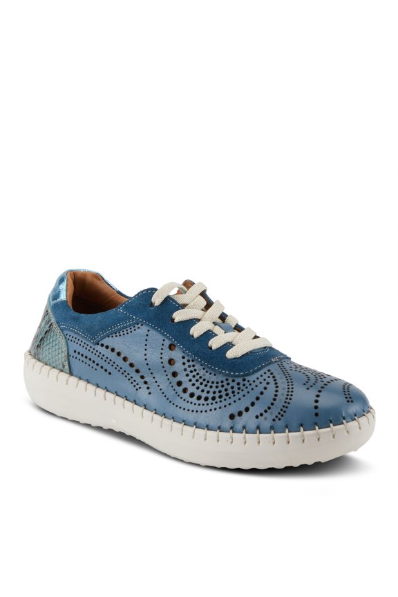 Women's Jumilla Lace-Up Shoe