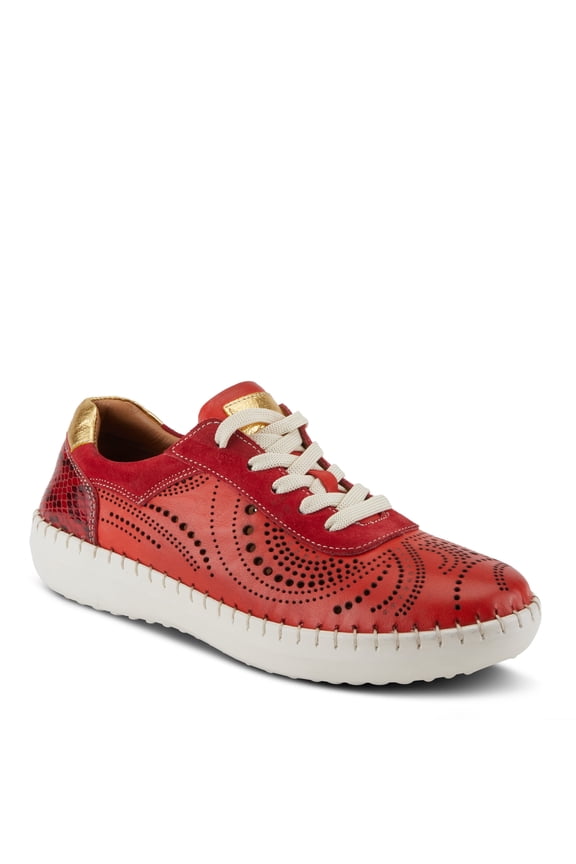 Women's Jumilla Lace-Up Shoe