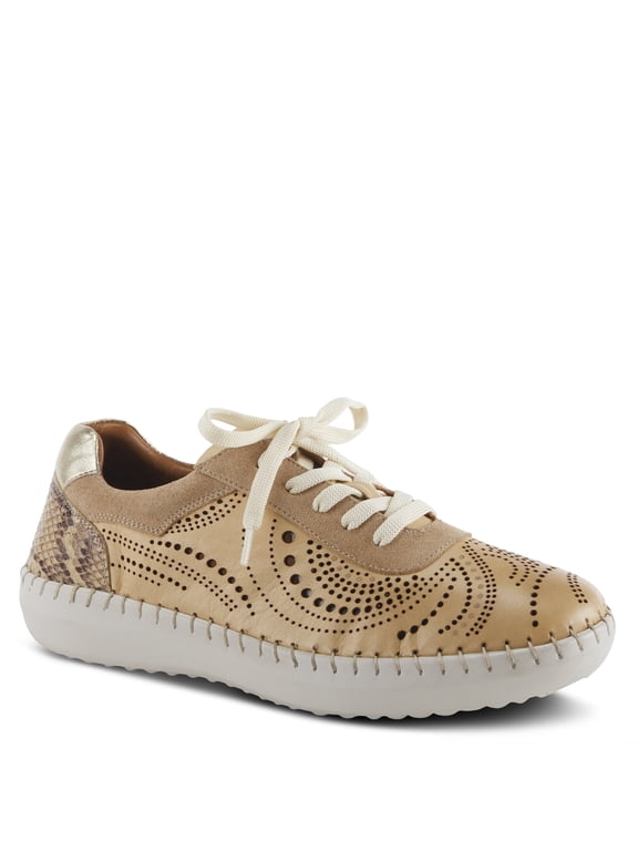 Women's Jumilla Lace-Up Shoe