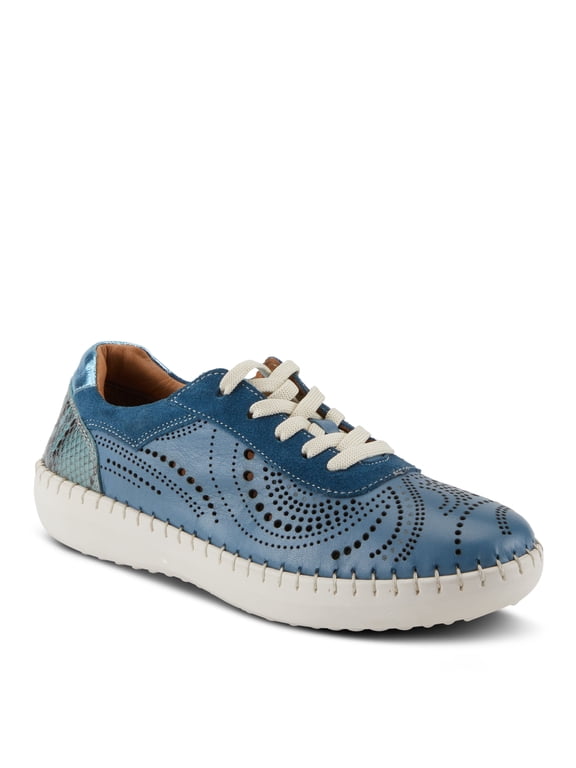 Women's Jumilla Lace-Up Shoe