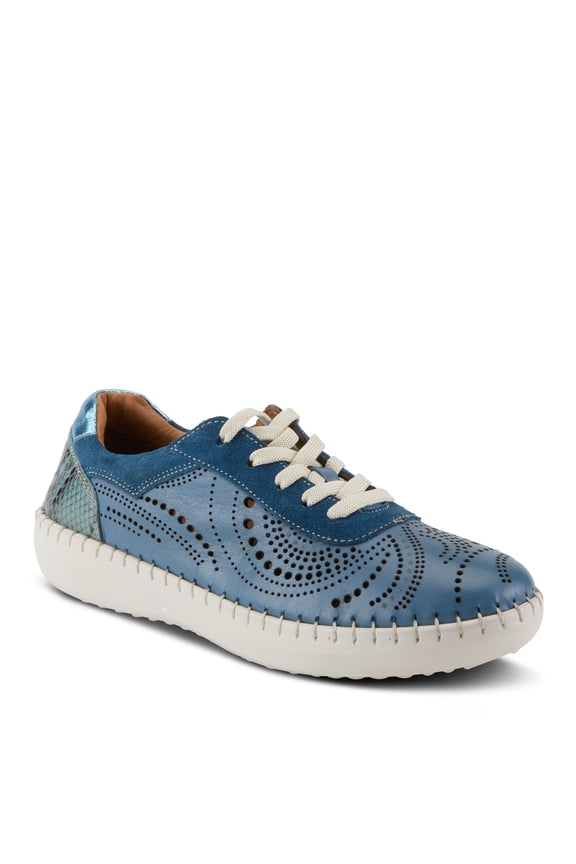 Women's Jumilla Lace-Up Shoe