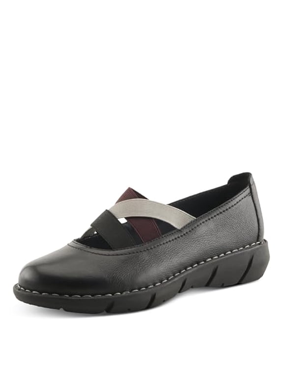 Women's Jax Mary Jane Flat