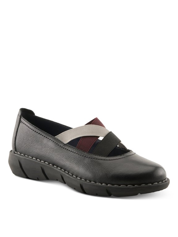 Women's Jax Mary Jane Flat