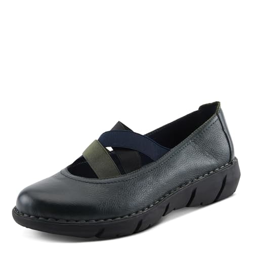 Spring Step Women's Jax Mary Jane Flat
