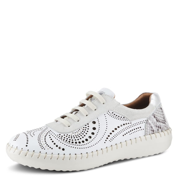 Spring Step Women's Jumilla Lace-Up Shoe