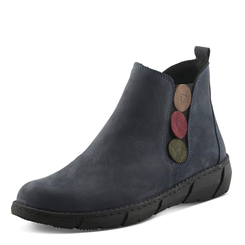 Spring Step Women's Katana Chelsea Boot
