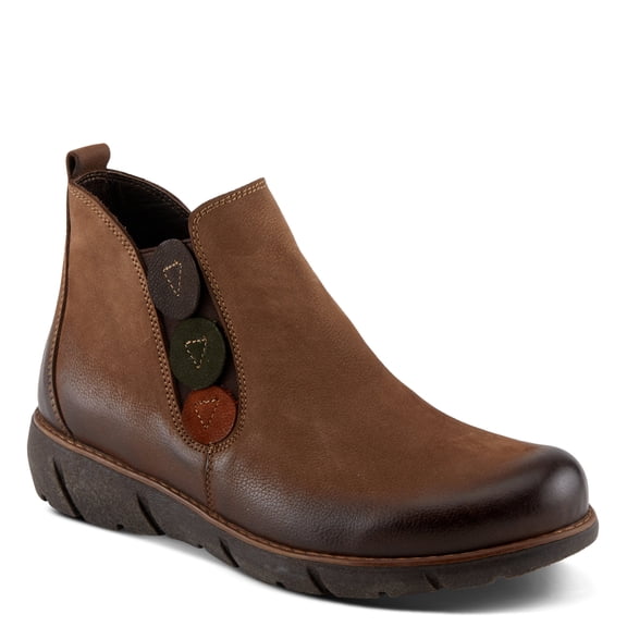 Spring Step Women's Katana Chelsea Boot