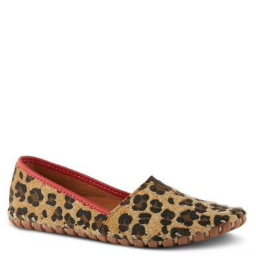Spring Step Women's KATHALETA-HIDE Shoes
