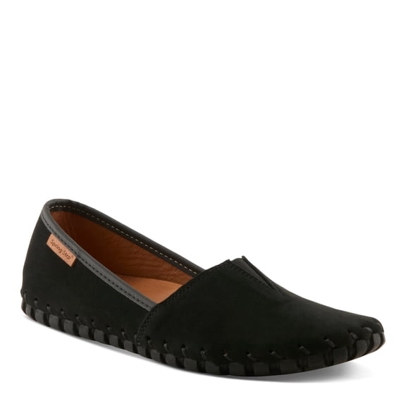 Spring Step Women's KATHALETA-SUEDE Shoes