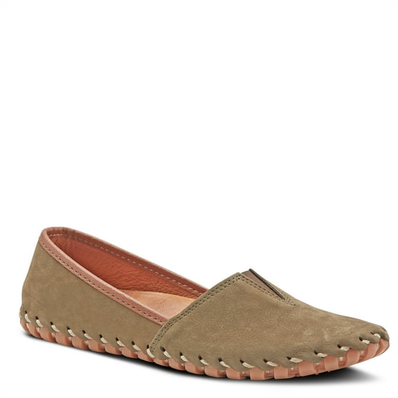 Spring Step Women's KATHALETA-SUEDE Shoes