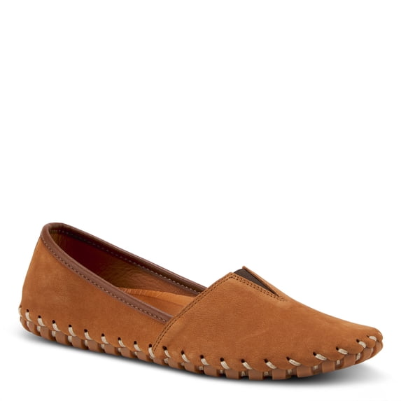 Spring Step Women's KATHALETA-SUEDE Shoes
