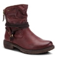 thumbnail image 1 of Spring Step Women's Mid Calf Boot, 1 of 9