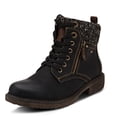 thumbnail image 1 of Spring Step Women's KHAZERA Boots, 1 of 9